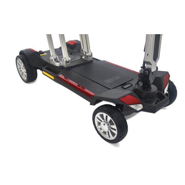 Golden Technologies GB120 Buzzaround CarryOn Folding Scooter