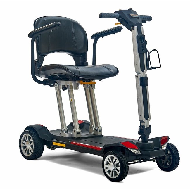 Golden Technologies GB120 Buzzaround CarryOn Folding Scooter