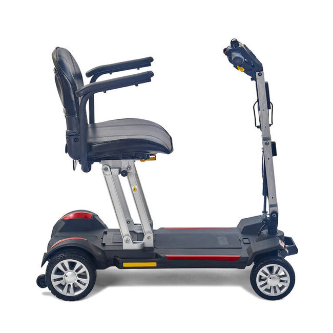 Golden Technologies GB120 Buzzaround CarryOn Folding Scooter