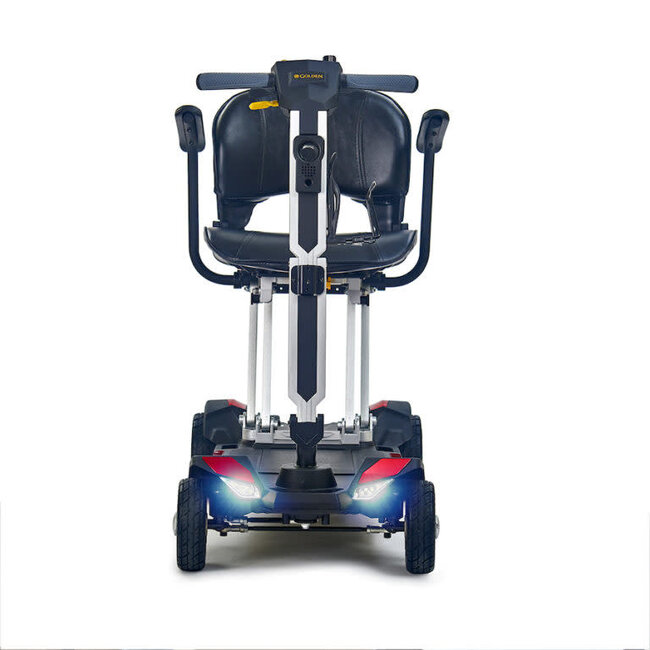 Golden Technologies GB120 Buzzaround CarryOn Folding Scooter