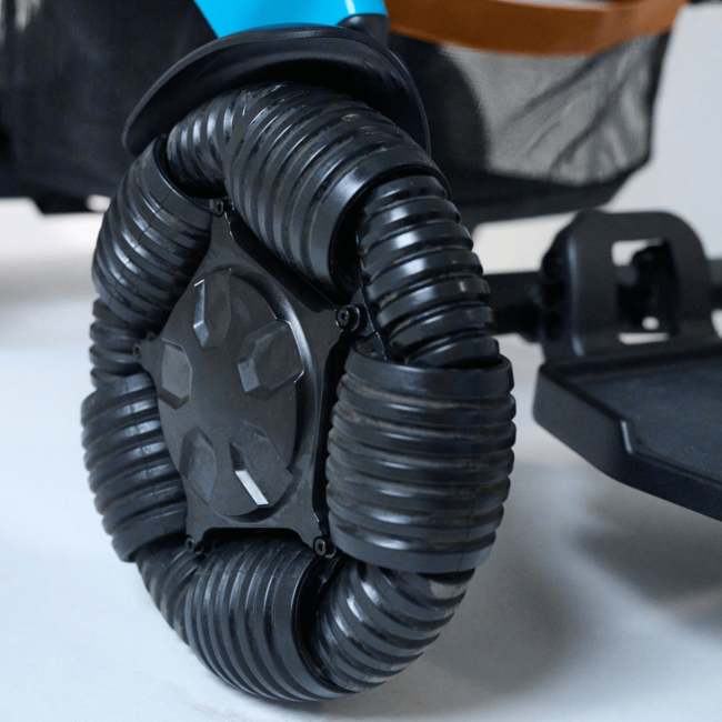 Golden Technologies GP304 Ally Pro Folding Power Wheelchair