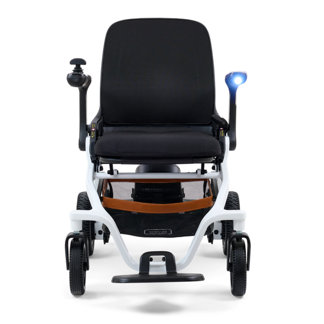 Golden Technologies Ally GP303 Folding Power Wheelchair