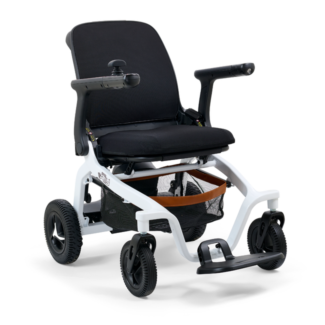Golden Technologies Ally GP303 Folding Power Wheelchair