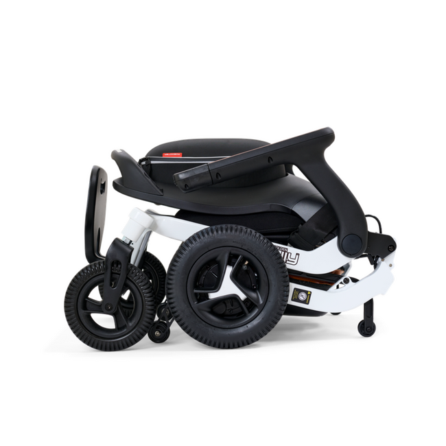Golden Technologies Ally GP303 Folding Power Wheelchair