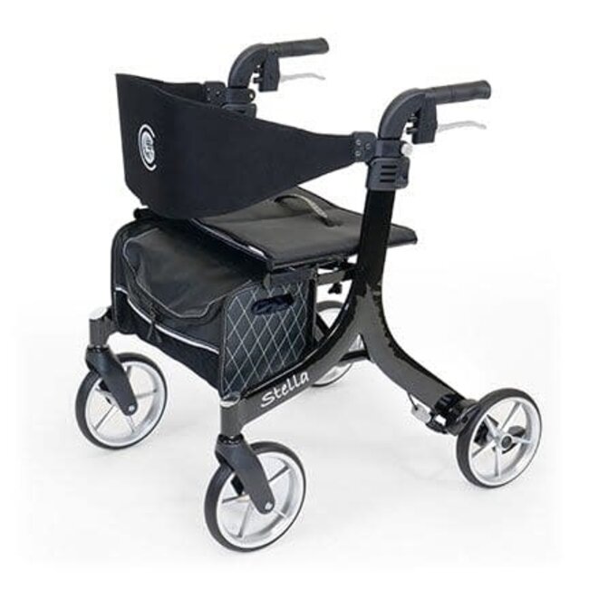 Stella Rollator Walker
