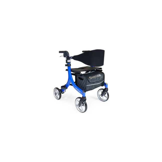 Stella Rollator Walker