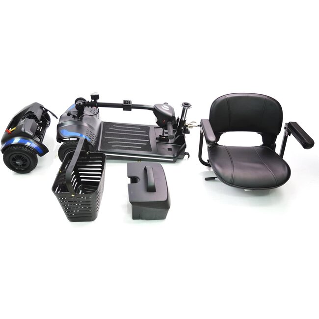 Journey Health & Lifestyle Journey Adventure Scooter