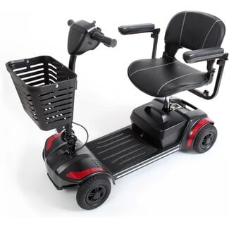 Journey Health & Lifestyle Journey Adventure Scooter