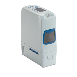 Inogen One Rove 6 Portable Concentrator