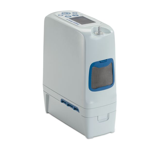 Inogen One Rove 6 Portable Concentrator