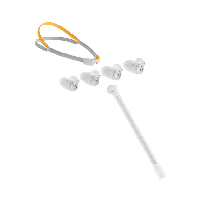 Fisher & Paykel Solo Nasal Mask