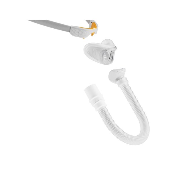 Fisher & Paykel Solo Nasal Mask