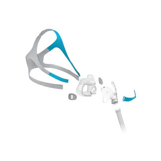 Fisher & Paykel Evora Full Face Mask