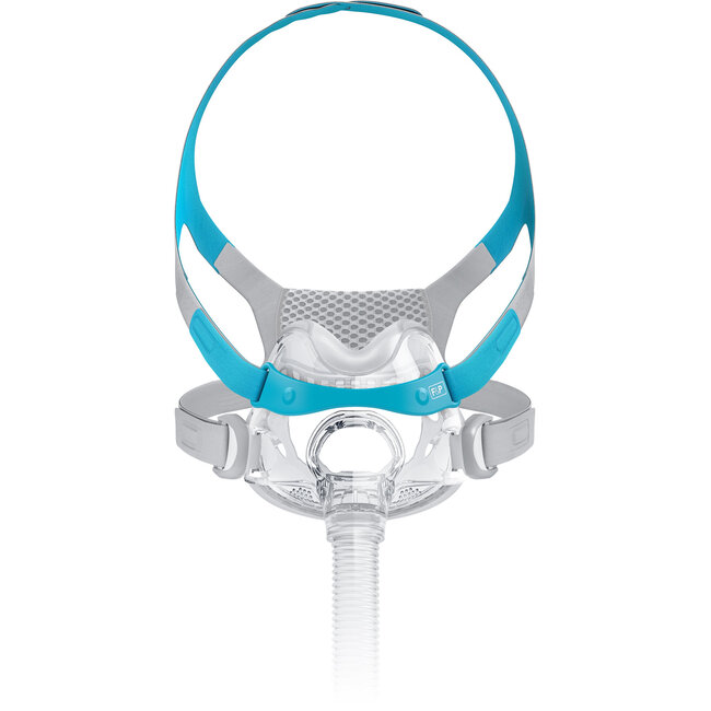 Fisher & Paykel Evora Full Face Mask