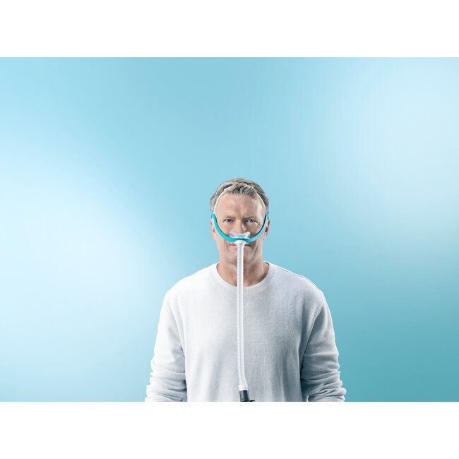 Fisher & Paykel Evora Nasal Mask