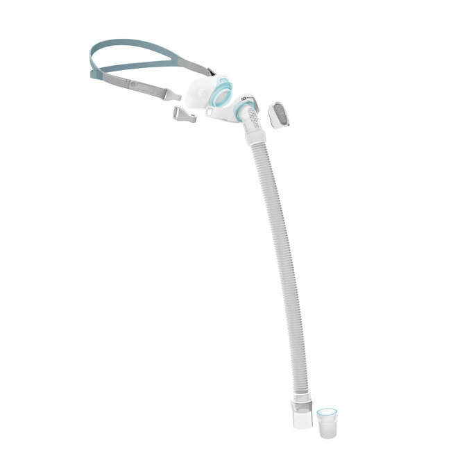 Fisher & Paykel Brevida Nasal Pillows Mask