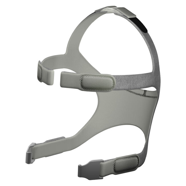 Fisher & Paykel Simplus Full Face Mask