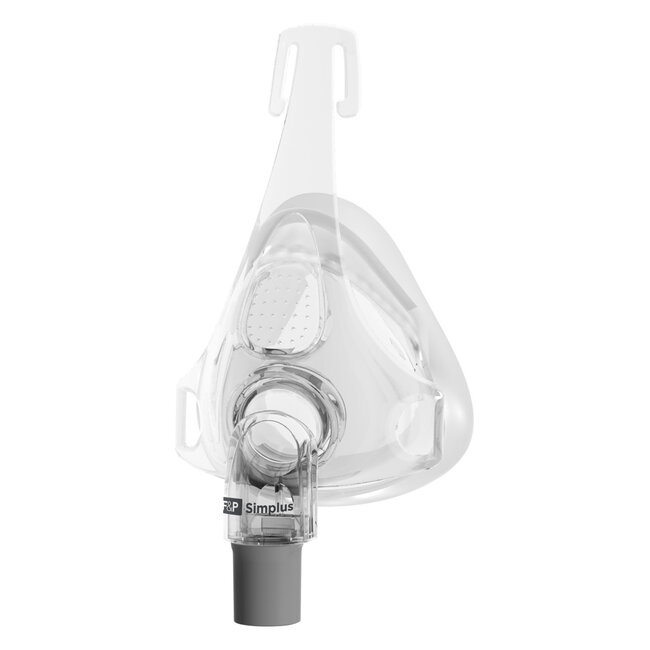 Fisher & Paykel Simplus Full Face Mask