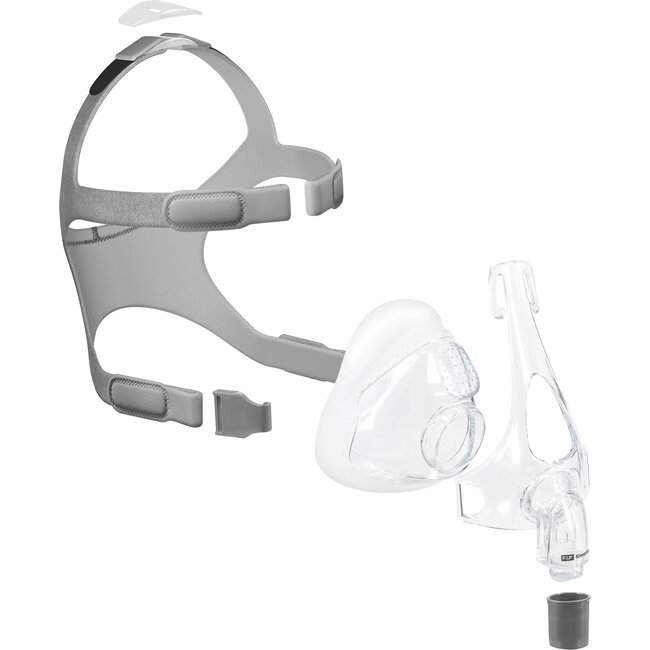 Fisher & Paykel Simplus Full Face Mask