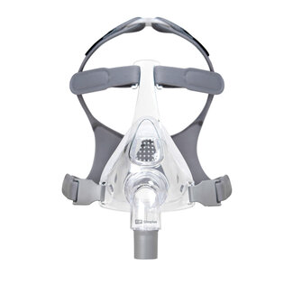Fisher & Paykel Simplus Full Face Mask