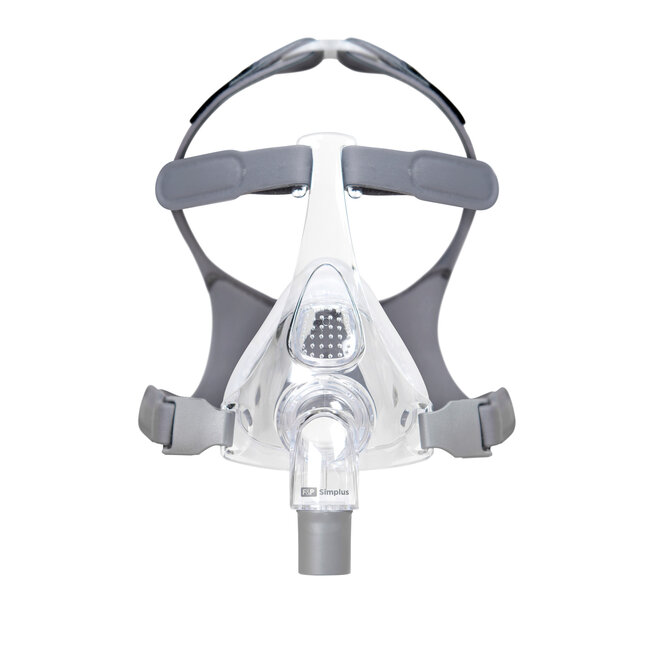 Fisher & Paykel Simplus Full Face Mask