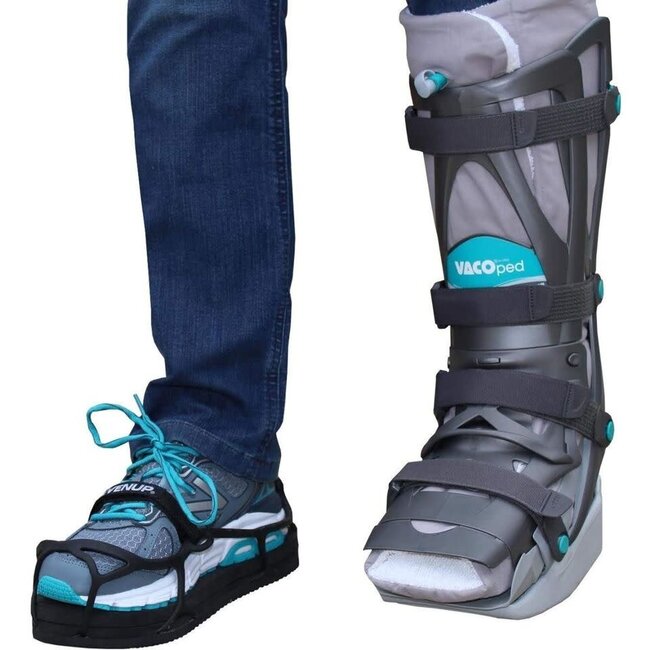 EvenUp Shoe Lift