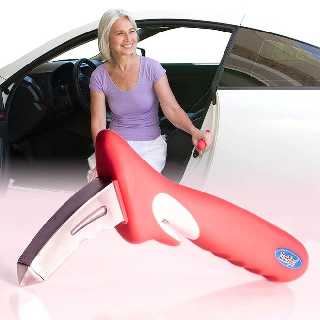 Stander HandyBar Handle