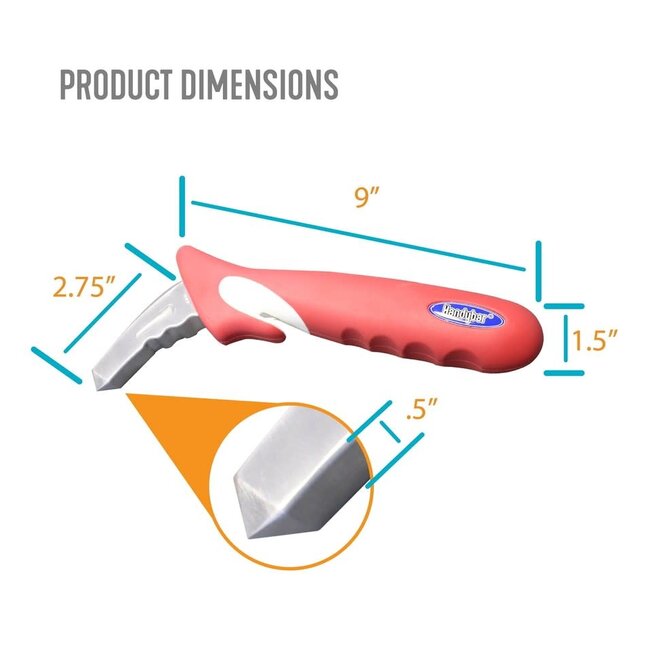 Stander HandyBar Handle