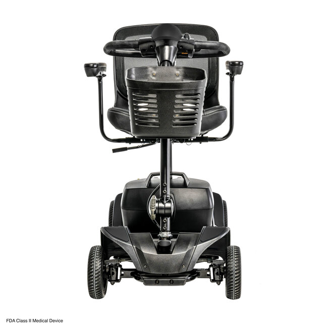 Pride Mobility GoGo Elite Traveller 2