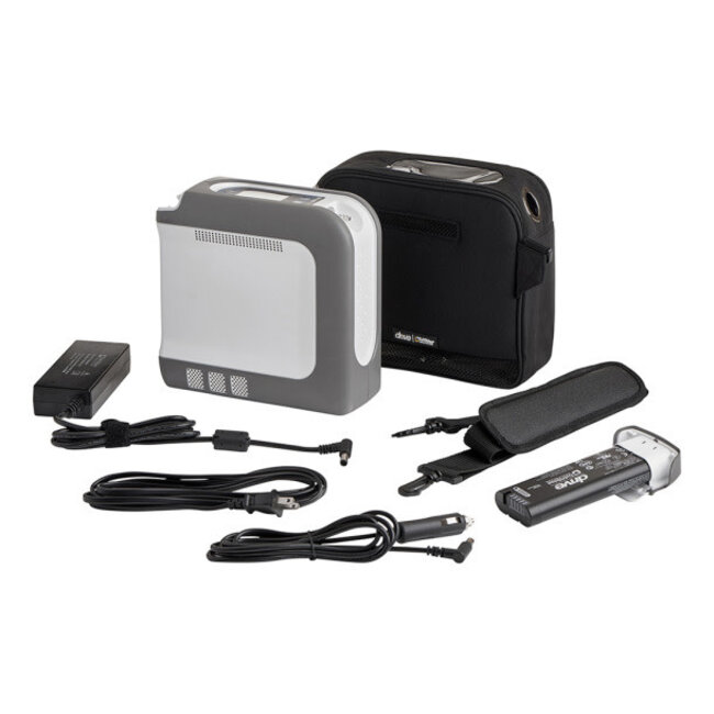Drive Medical iGo2