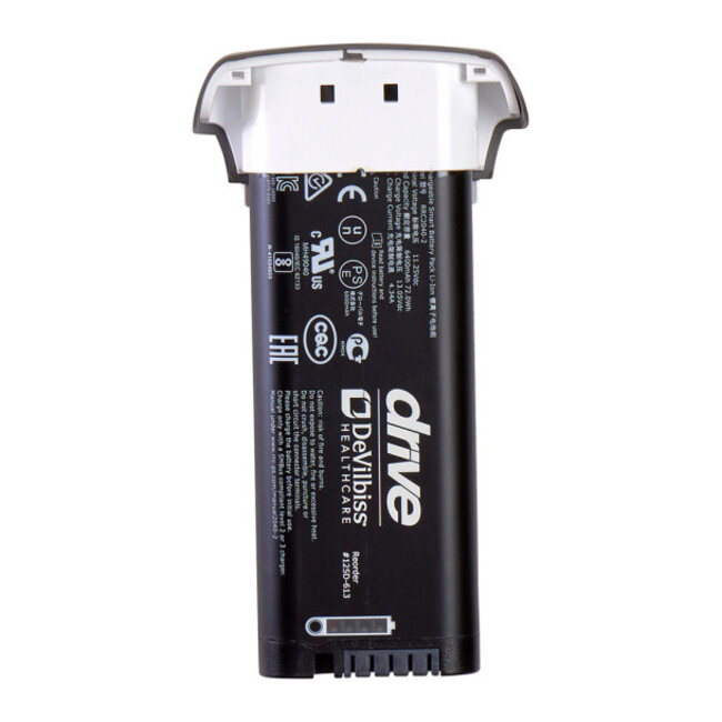 Drive Medical iGo2