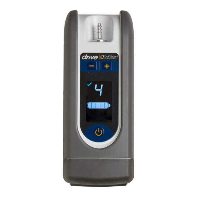 Drive Medical iGo2