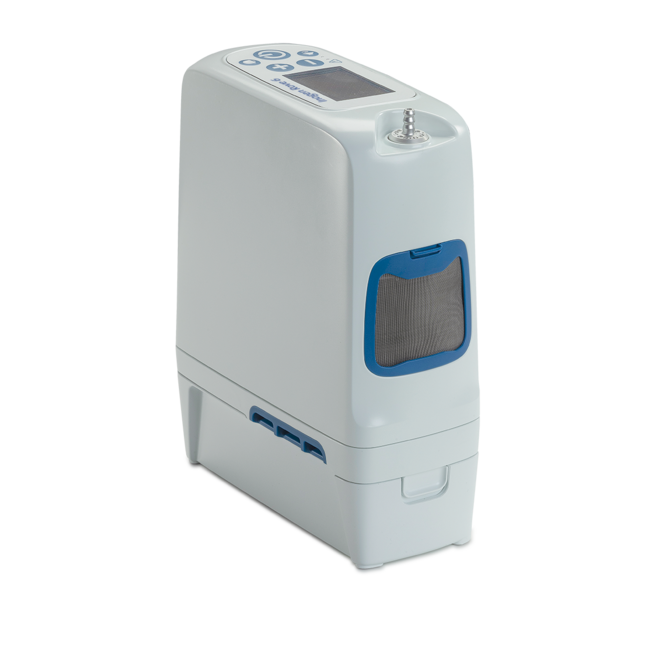 Inogen One Rove 6 Concentrator Freedom Plus Package