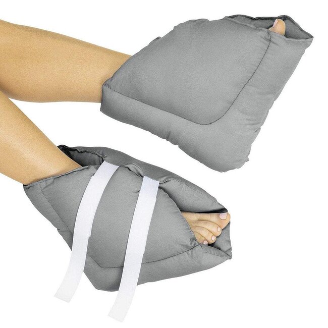 Nova AZM Heel Protector Pillows