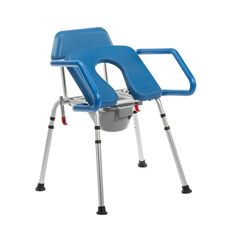 Journey Health & Lifestyle SoftSecure Uplift Commode