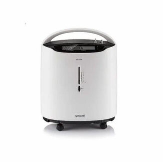 Inogen One Yuwell  Stationary Oxygen Concentrator 5L