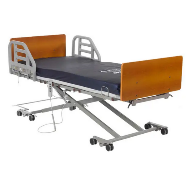 Long Term Care Bed Packages