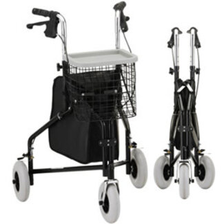 Nova 3 Wheel Walker