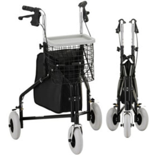 Nova 3 Wheel Walker