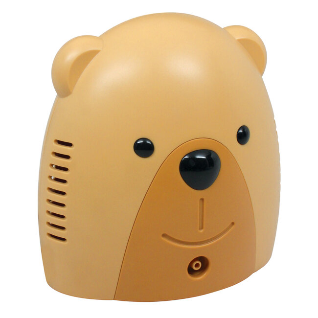Pediatric Bear Nebulizer Kids/Adults