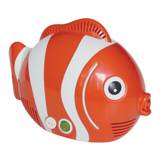 Pediatric Fish Nebulizer Kids/Adults