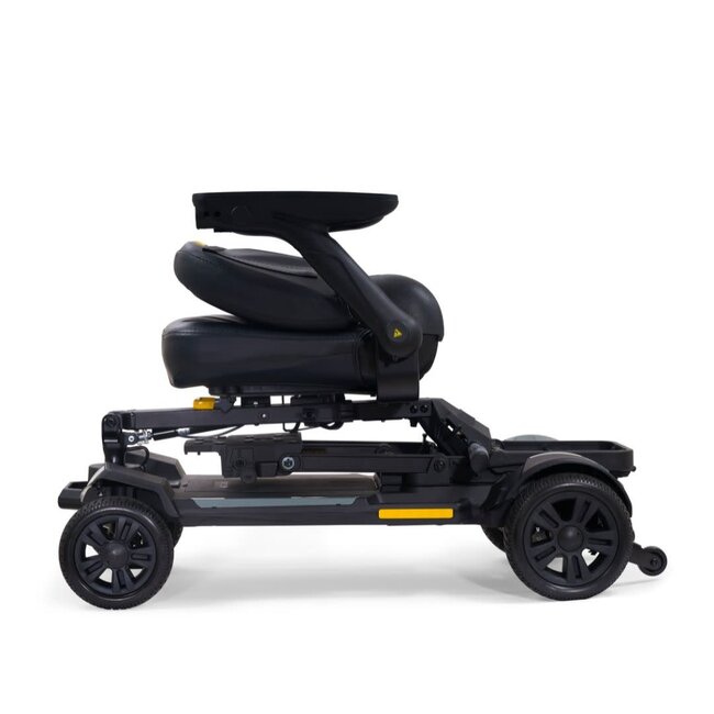 Golden Technologies GB220 Buzzaround CarryOn HD Folding Scooter