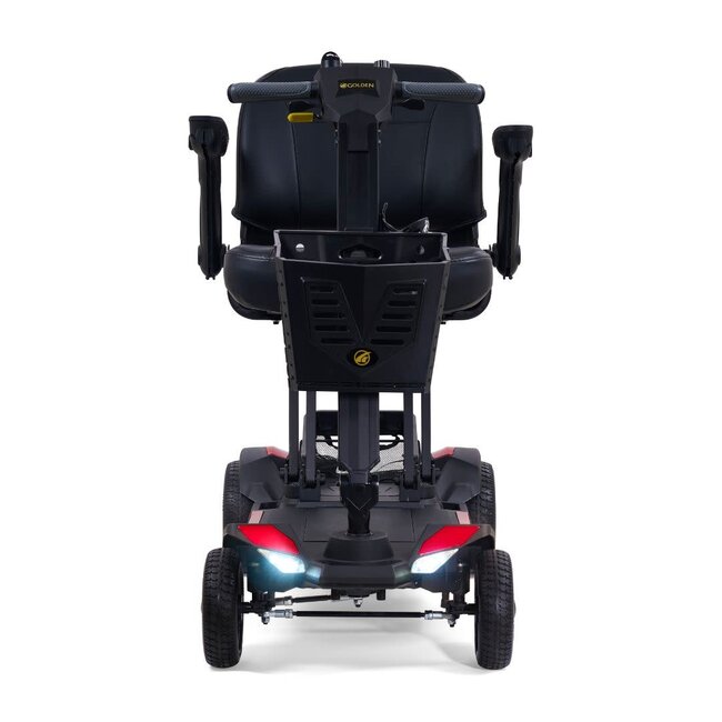 Golden Technologies GB220 Buzzaround CarryOn HD Folding Scooter