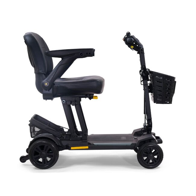 Golden Technologies GB220 Buzzaround CarryOn HD Folding Scooter