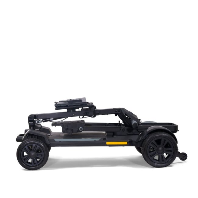 Golden Technologies GB220 Buzzaround CarryOn HD Folding Scooter
