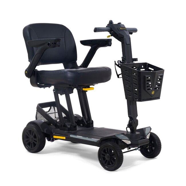 Golden Technologies GB220 Buzzaround CarryOn HD Folding Scooter