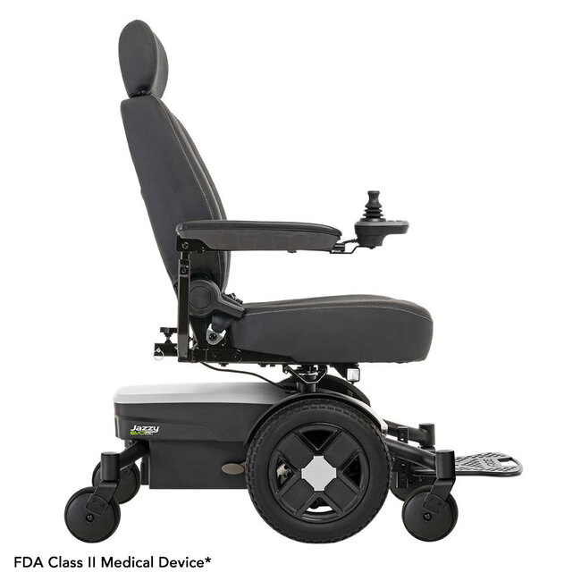 Pride Mobility Pride Jazzy Evo 613 - Lithium Battery