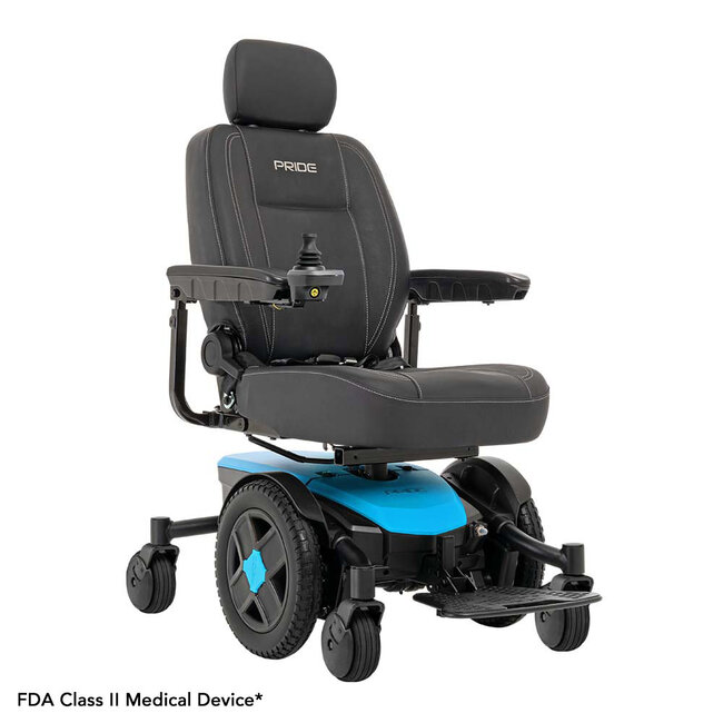Pride Mobility Pride Jazzy Evo 613 - Lithium Battery