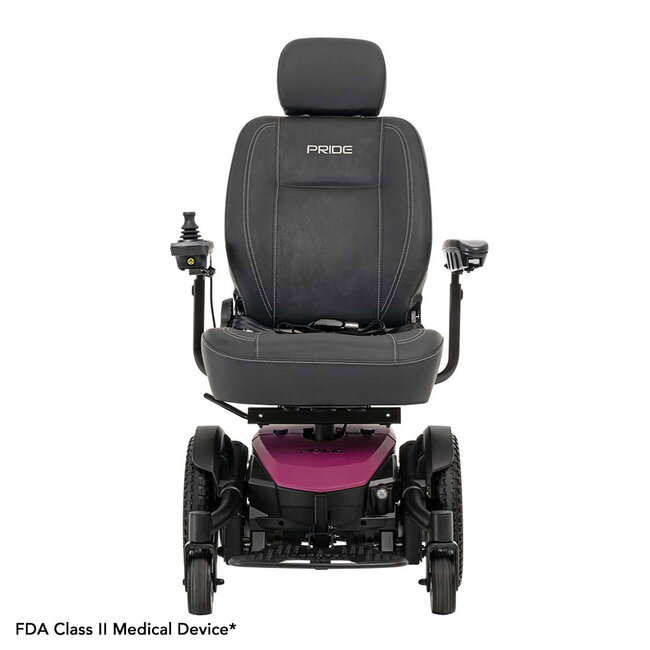 Pride Mobility Pride Jazzy Evo 613 - Lithium Battery