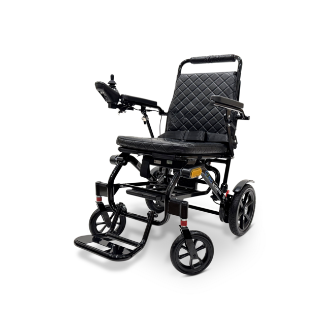 ComfyGo Glide Care